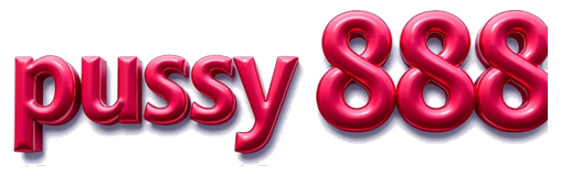 pussy888 png logo
