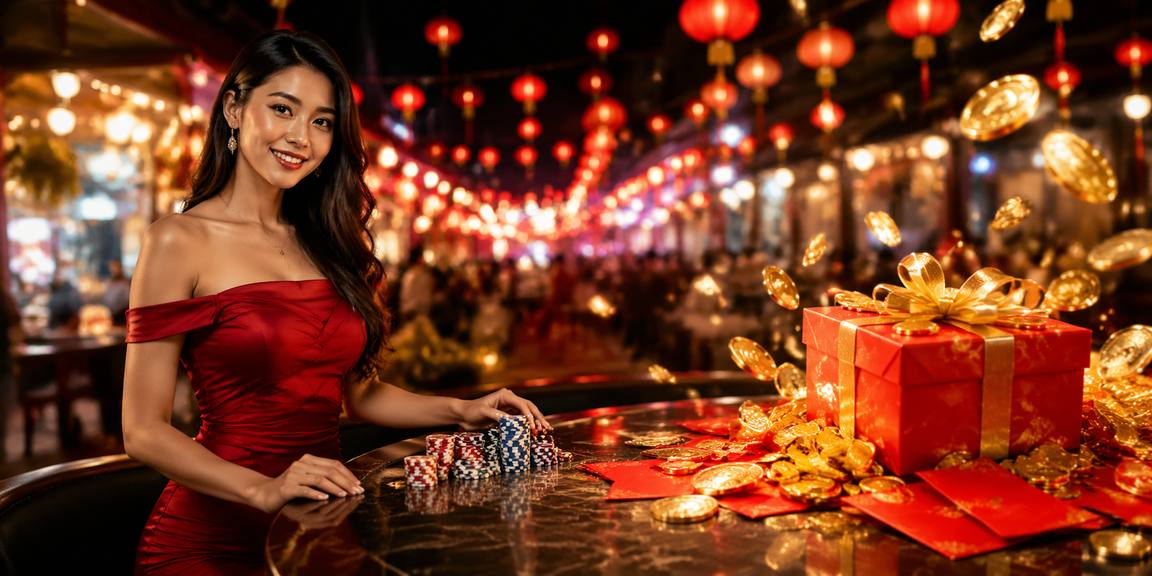 Permainan Bingo Bonanza Kami dengan Kad Interaktif