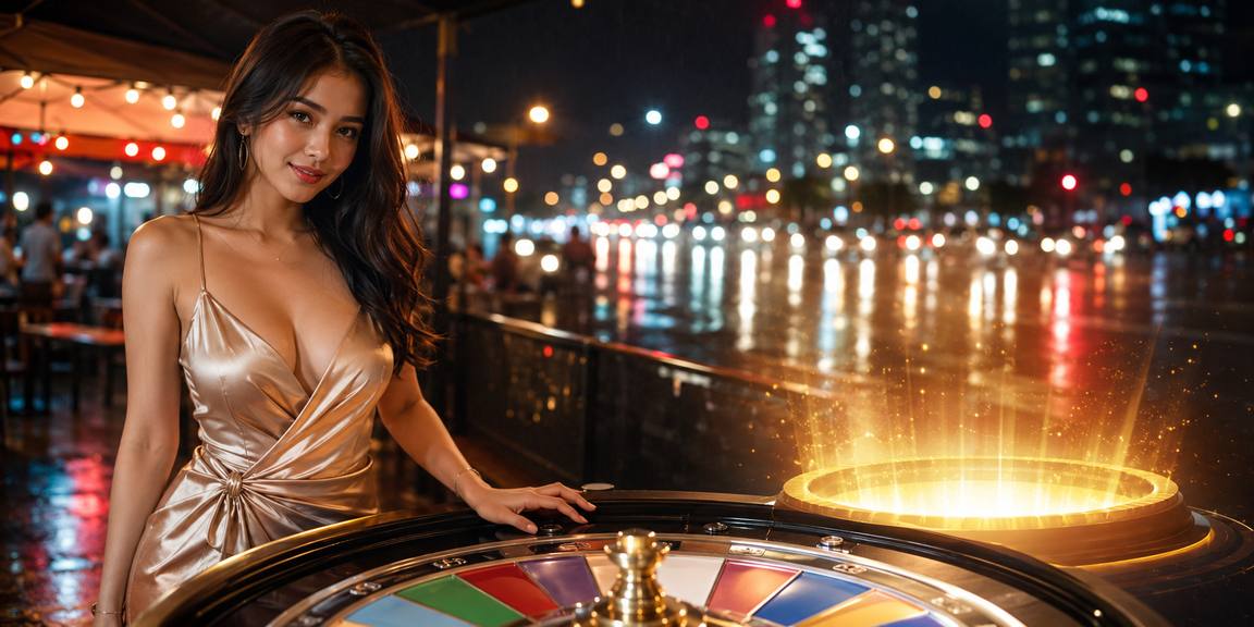 Buffalo King: Putaran Berhadiah Tinggi & Pengalaman Slot yang Menguntungkan