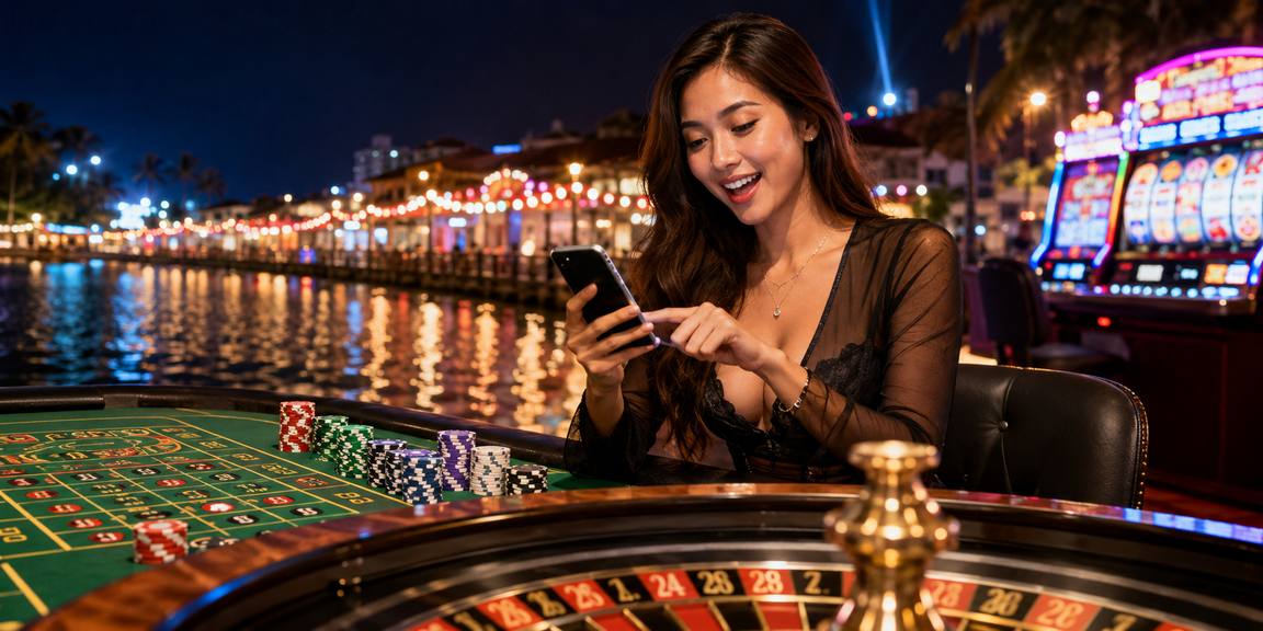 Fish Hunter Dengan Tembakan Arked Pantas